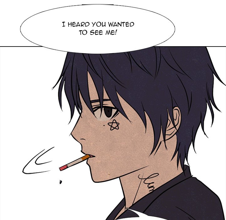 High School Devil Chapter 167 image 84