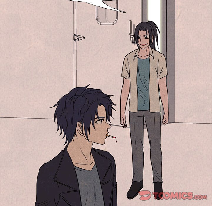 High School Devil Chapter 167 image 86