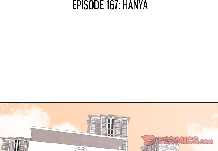 High School Devil Chapter 167 image 8
