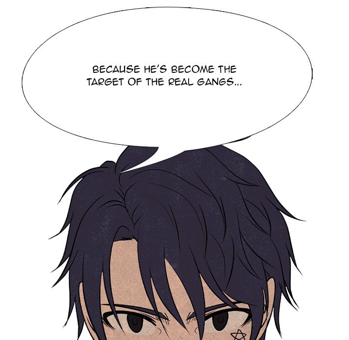 High School Devil Chapter 168 image 10