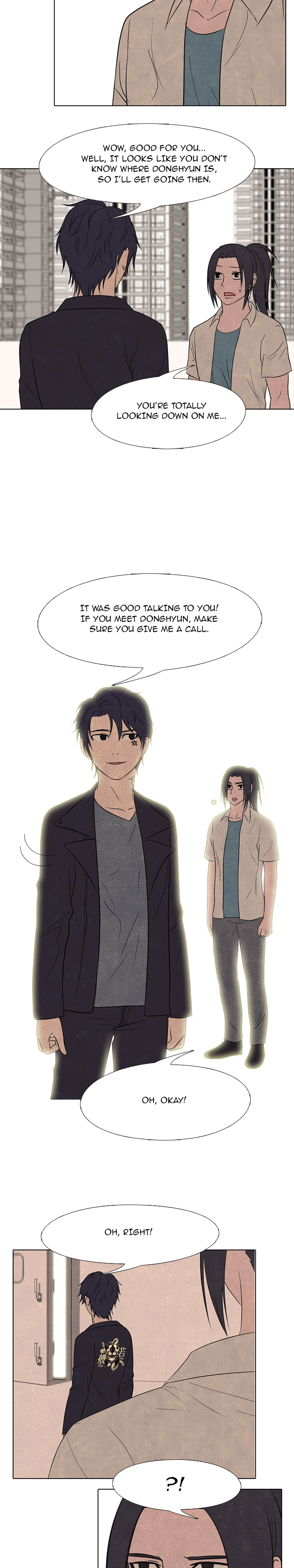 High School Devil Chapter 168 image 16