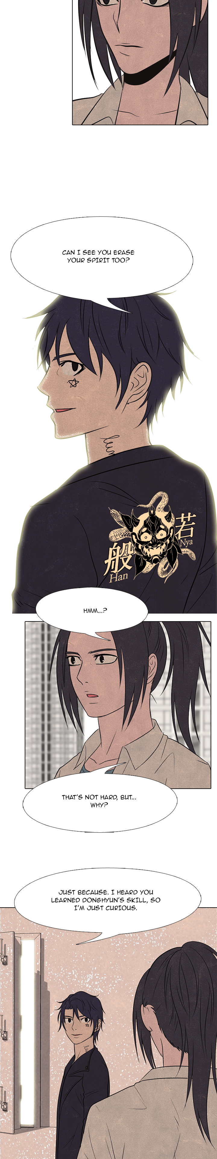 High School Devil Chapter 168 image 17