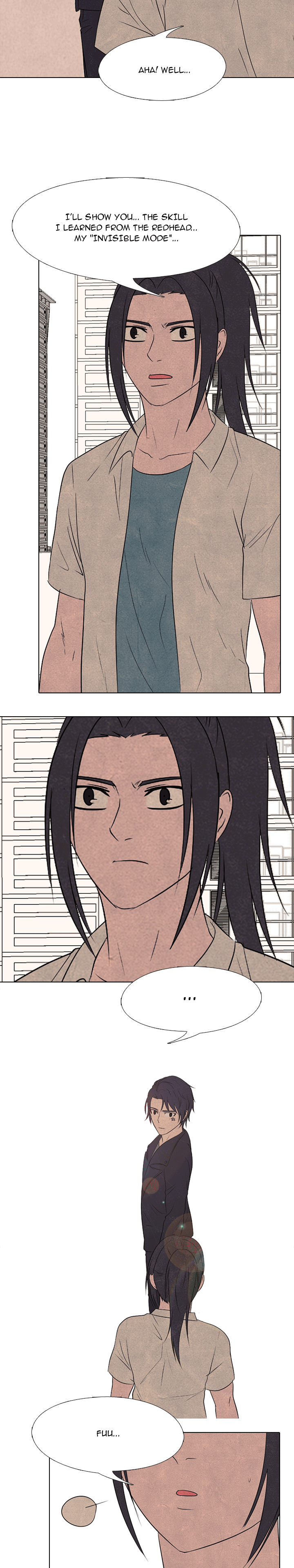 High School Devil Chapter 168 image 18