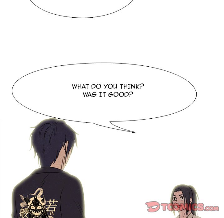 High School Devil Chapter 168 image 29