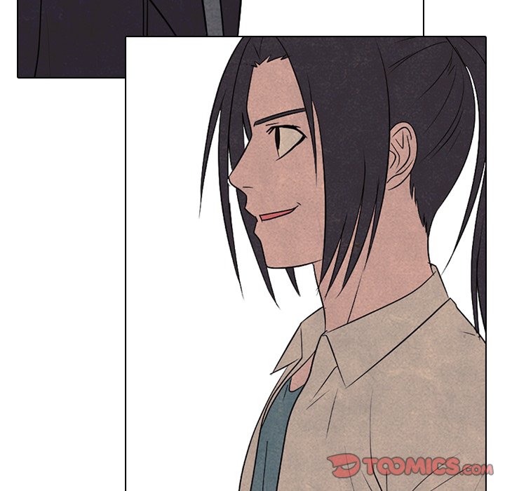 High School Devil Chapter 168 image 33