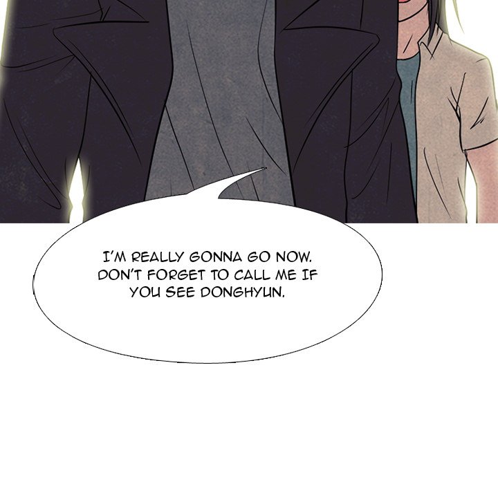 High School Devil Chapter 168 image 36