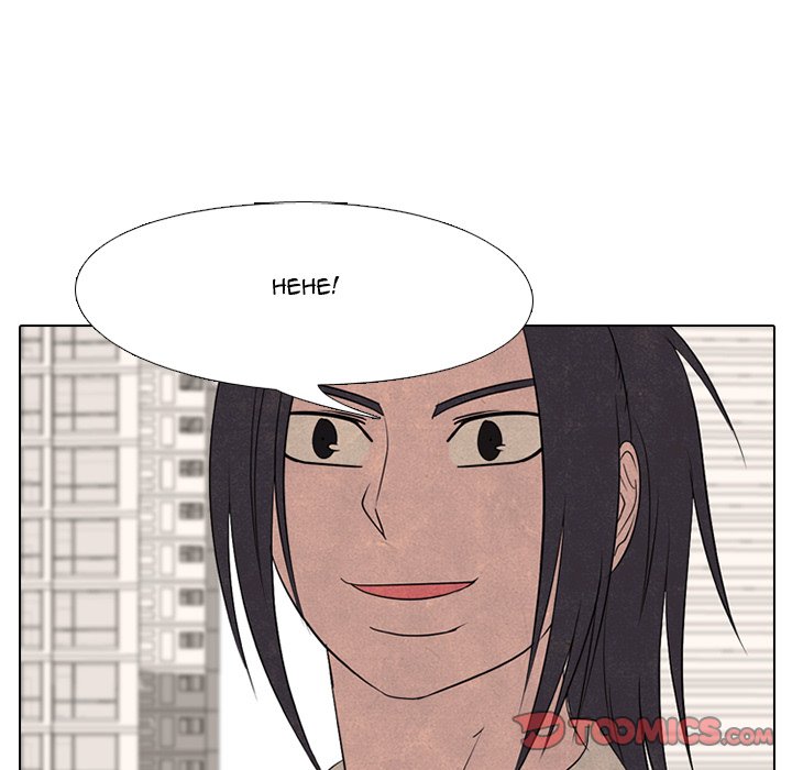 High School Devil Chapter 168 image 37