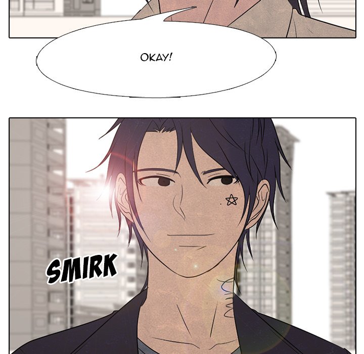 High School Devil Chapter 168 image 38