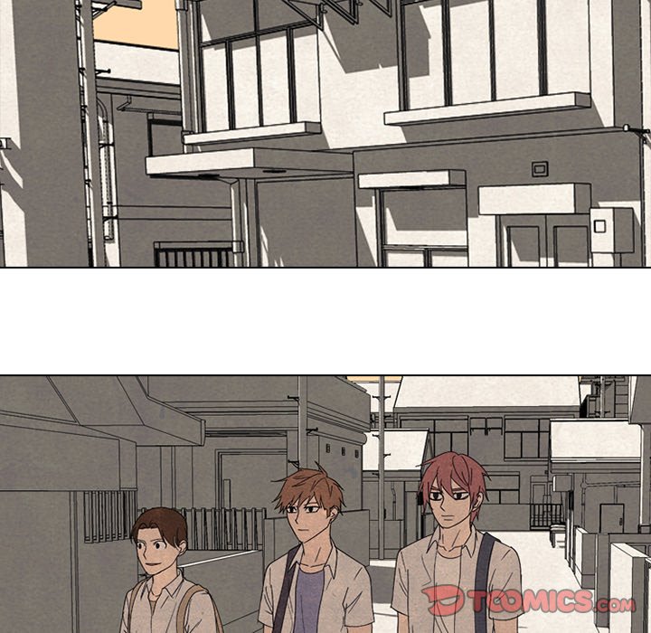 High School Devil Chapter 168 image 41