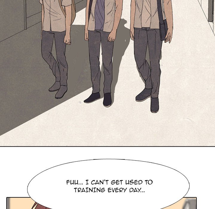 High School Devil Chapter 168 image 42
