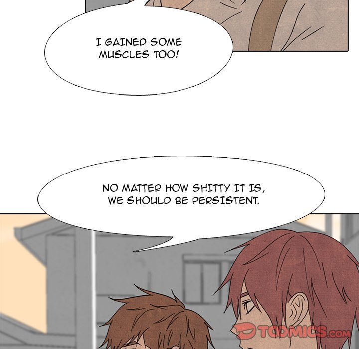 High School Devil Chapter 168 image 45