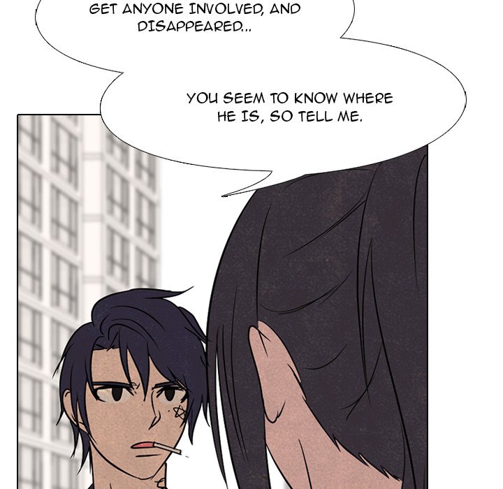 High School Devil Chapter 168 image 4
