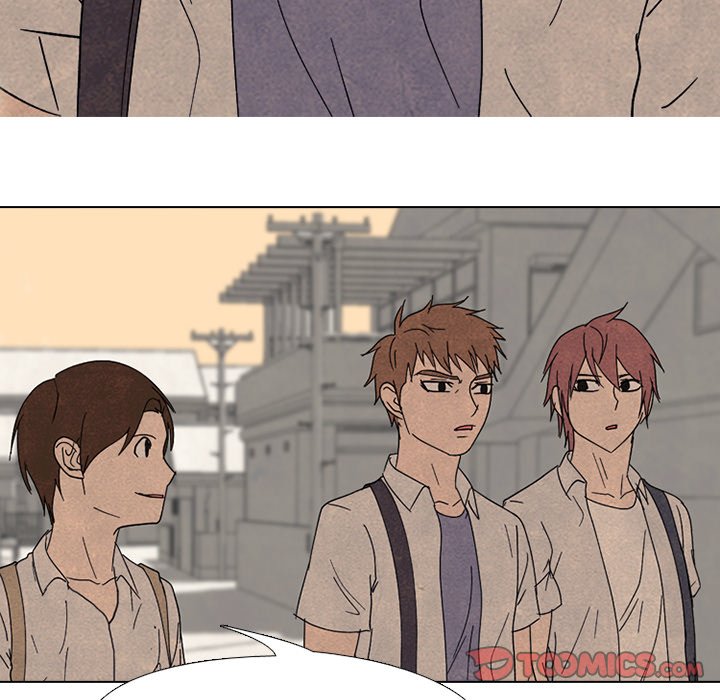 High School Devil Chapter 168 image 49