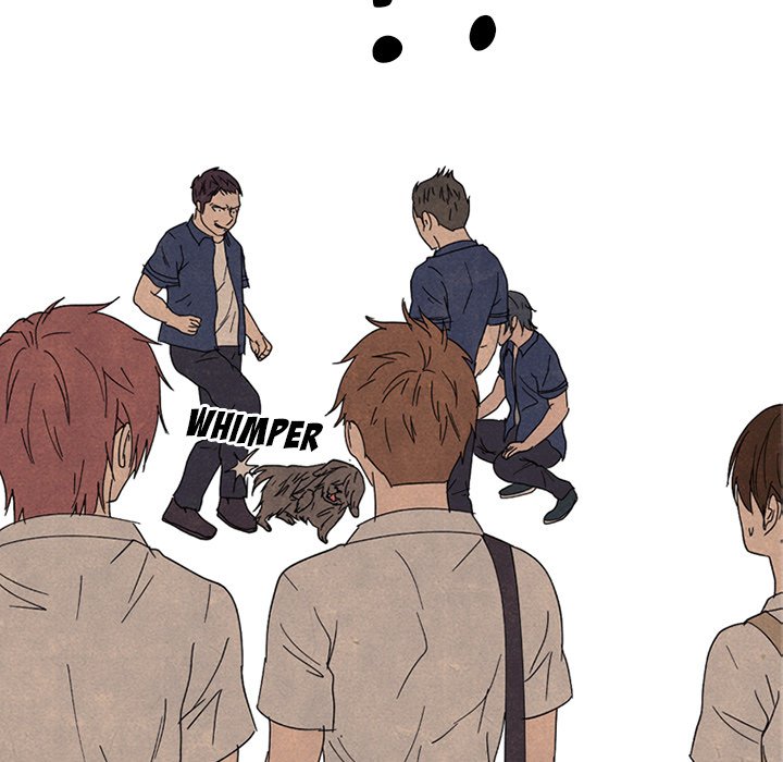 High School Devil Chapter 168 image 52