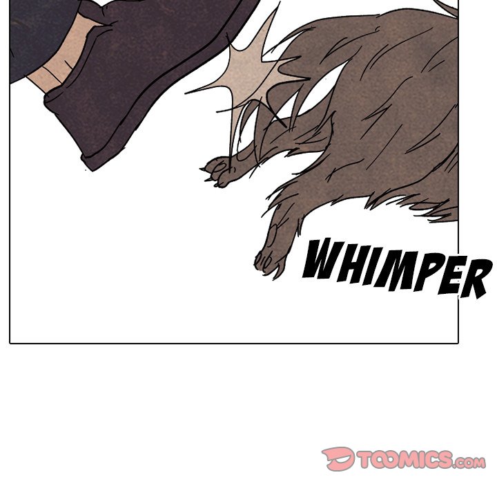 High School Devil Chapter 168 image 57