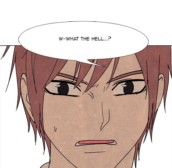 High School Devil Chapter 168 image 58