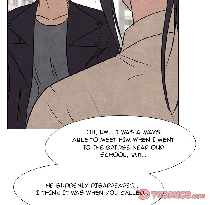 High School Devil Chapter 168 image 5