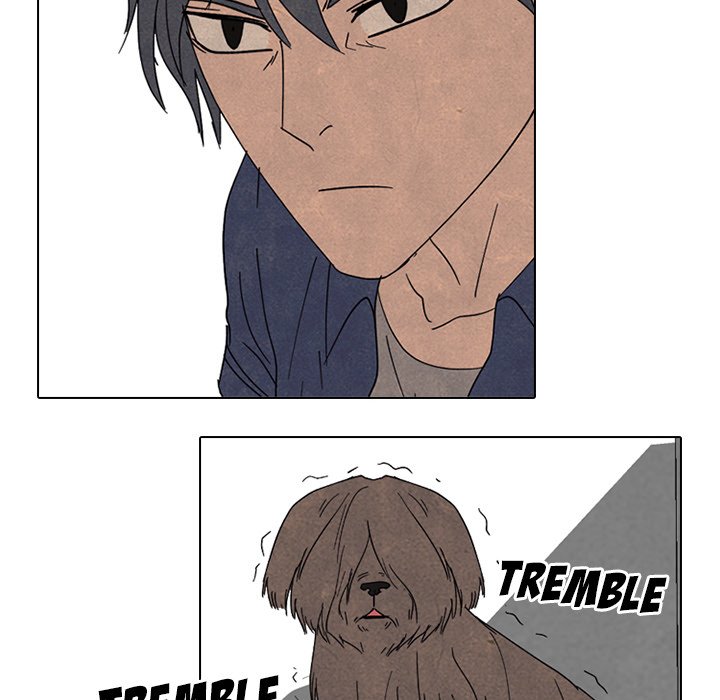 High School Devil Chapter 168 image 63