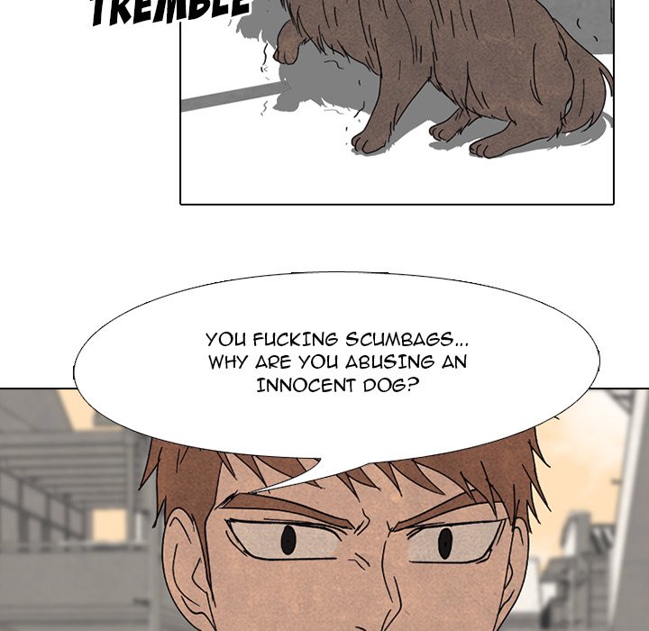 High School Devil Chapter 168 image 64
