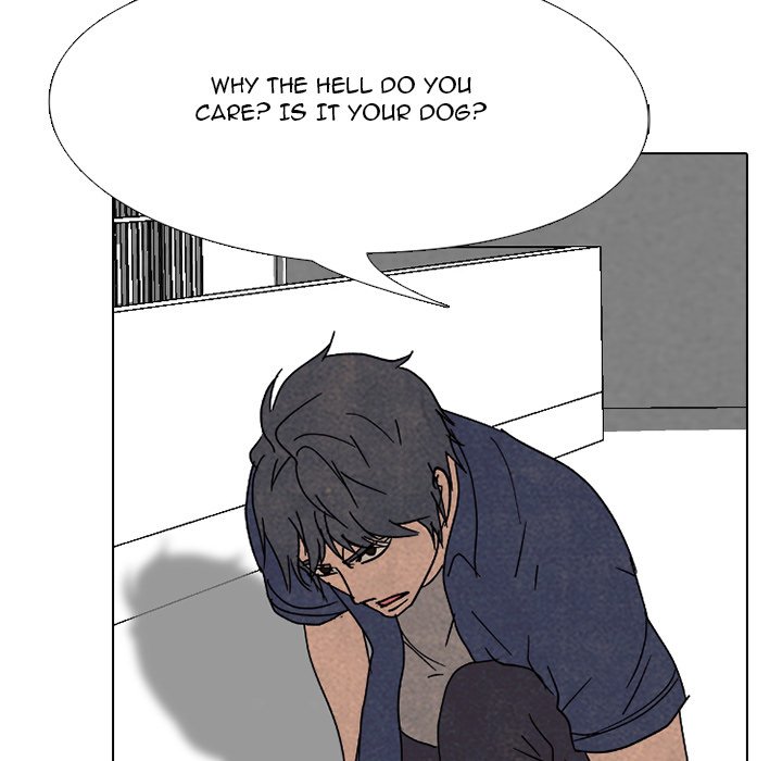High School Devil Chapter 168 image 66