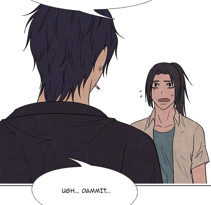 High School Devil Chapter 168 image 6
