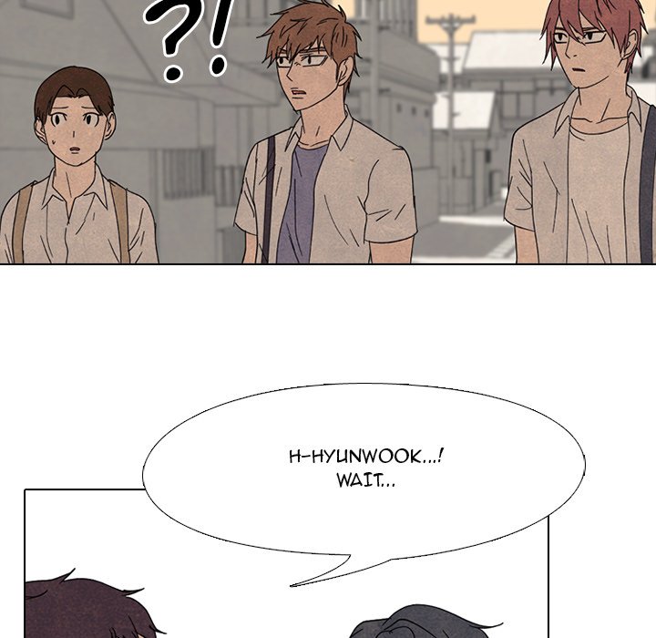 High School Devil Chapter 168 image 72