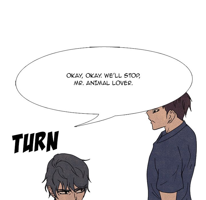 High School Devil Chapter 168 image 78
