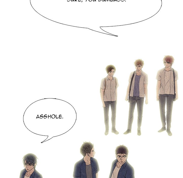 High School Devil Chapter 168 image 83