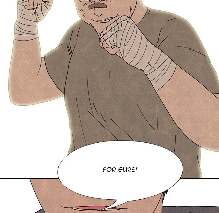 High School Devil Chapter 169 image 100