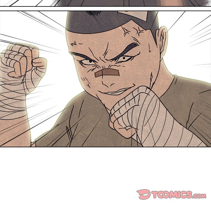 High School Devil Chapter 169 image 105