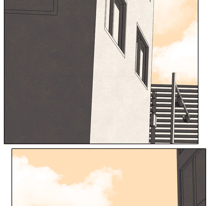 High School Devil Chapter 169 image 107