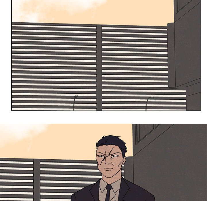 High School Devil Chapter 169 image 108