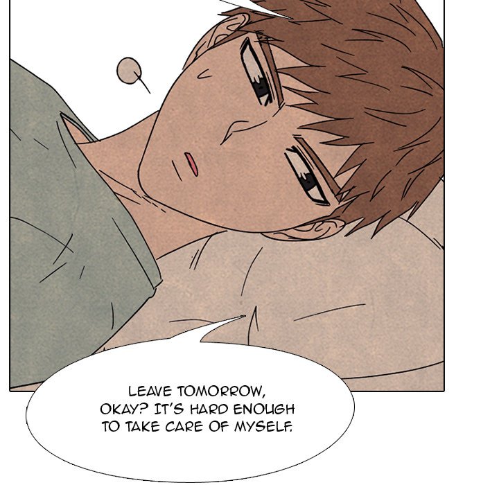 High School Devil Chapter 169 image 20