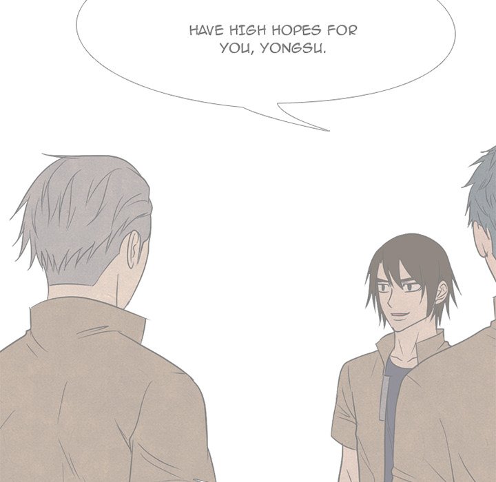High School Devil Chapter 169 image 34