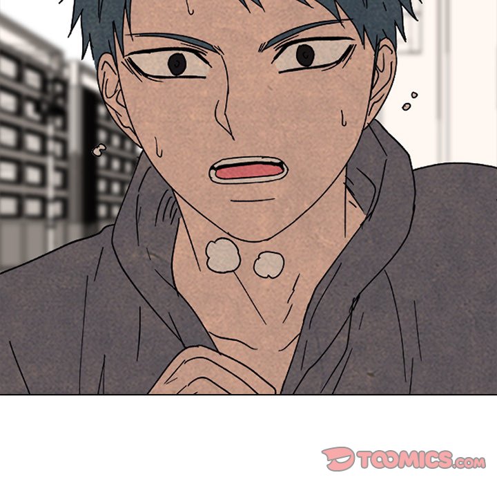 High School Devil Chapter 169 image 37