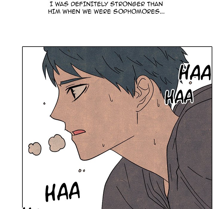 High School Devil Chapter 169 image 38