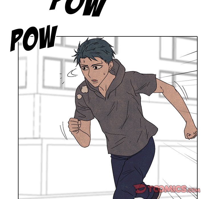 High School Devil Chapter 169 image 41