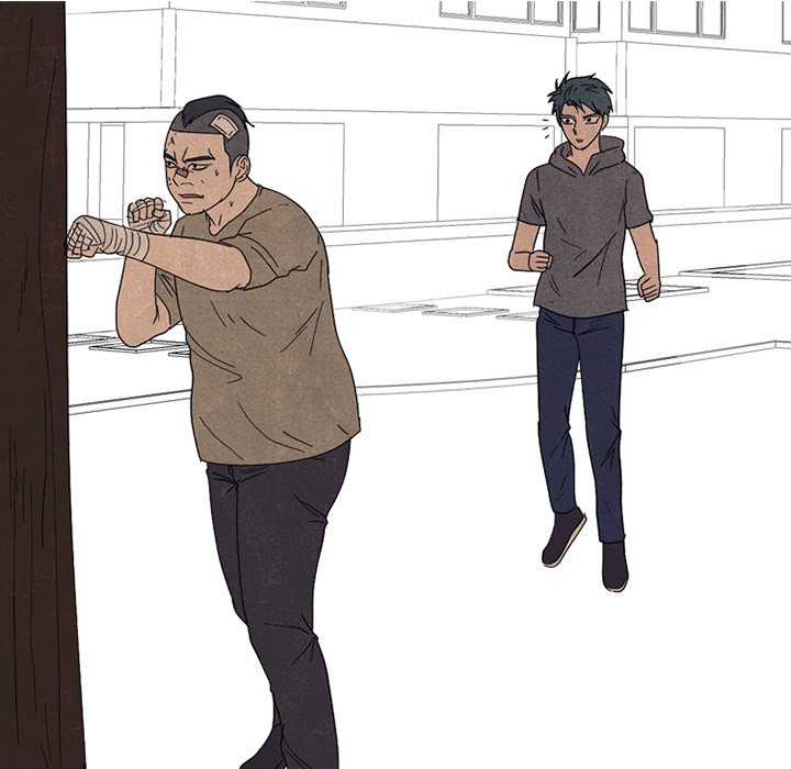 High School Devil Chapter 169 image 47