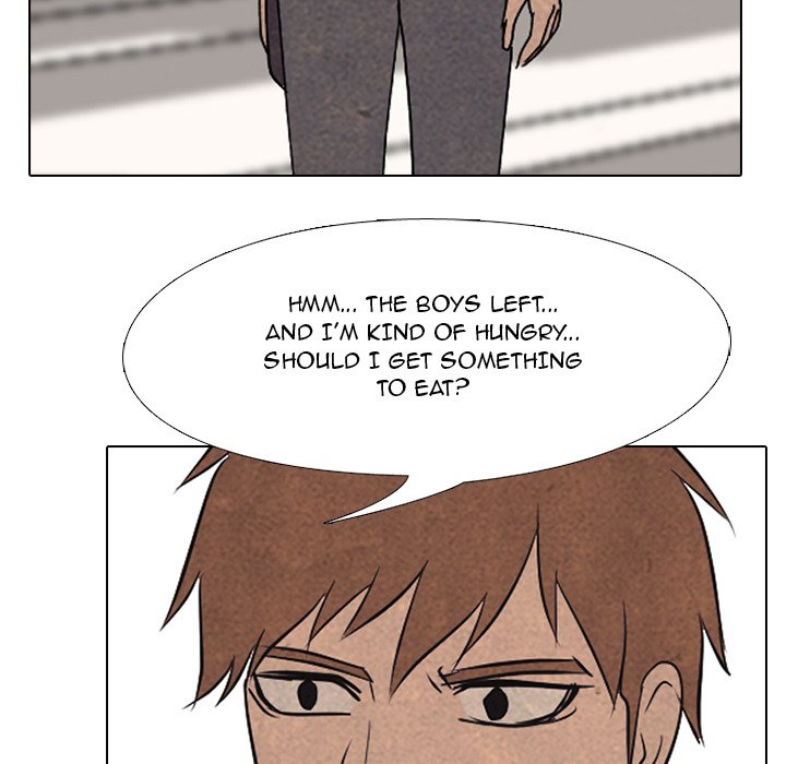High School Devil Chapter 169 image 4