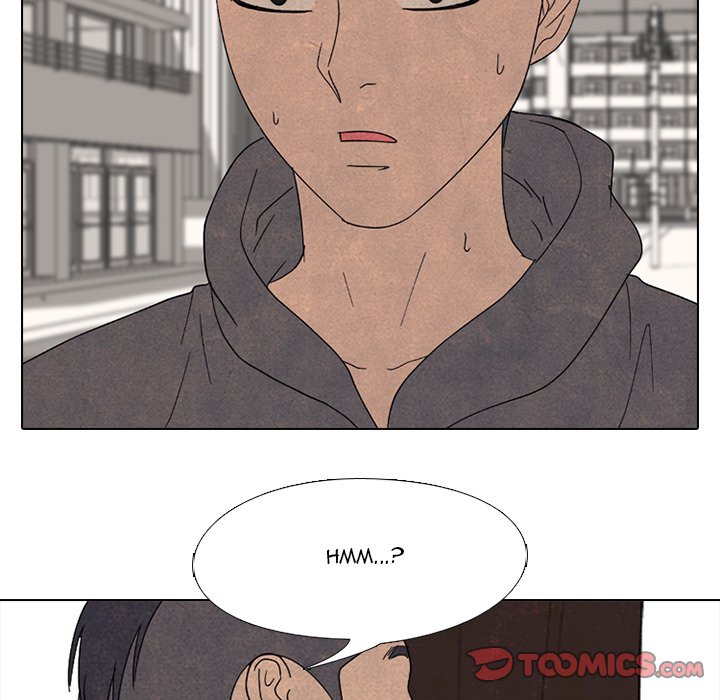 High School Devil Chapter 169 image 49
