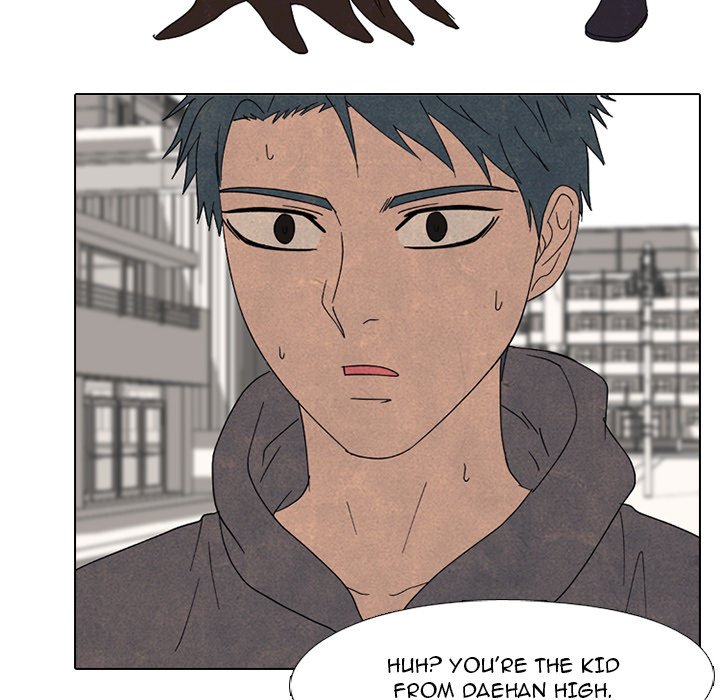 High School Devil Chapter 169 image 52