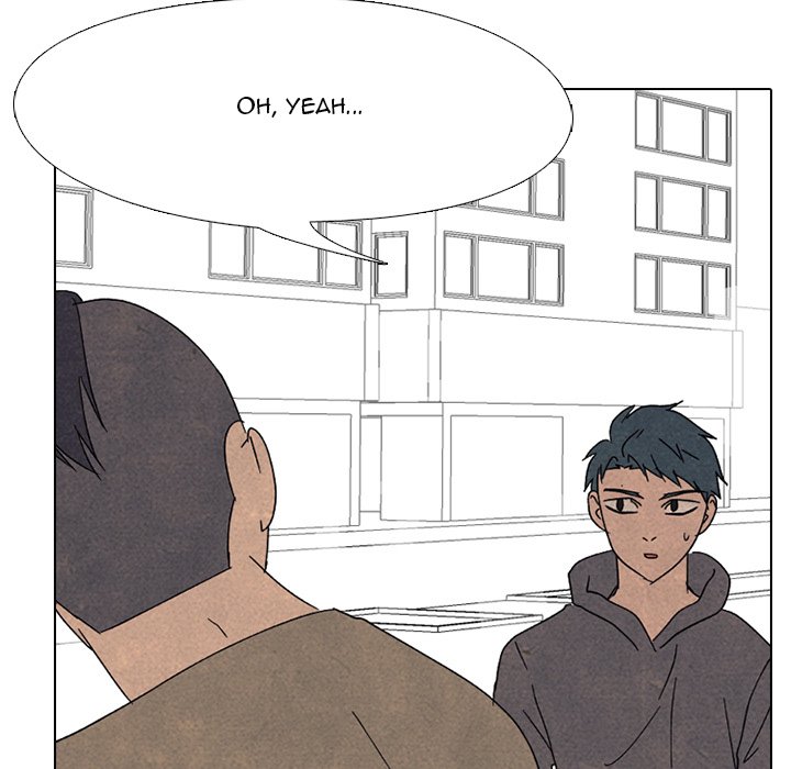 High School Devil Chapter 169 image 55