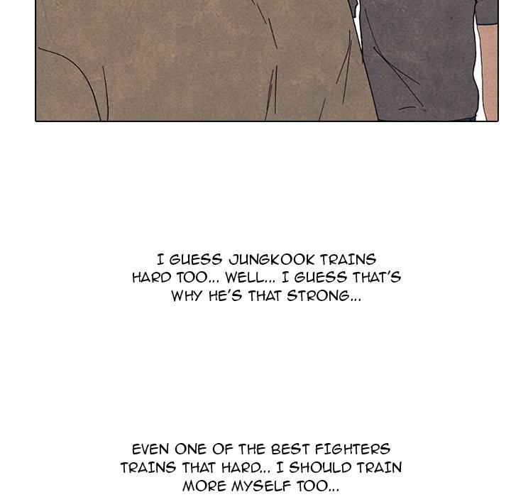 High School Devil Chapter 169 image 56