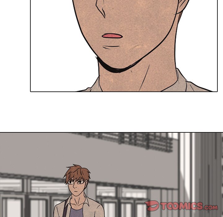 High School Devil Chapter 169 image 5