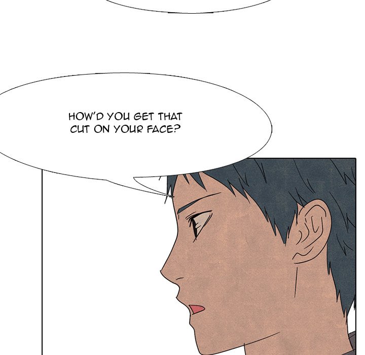 High School Devil Chapter 169 image 60
