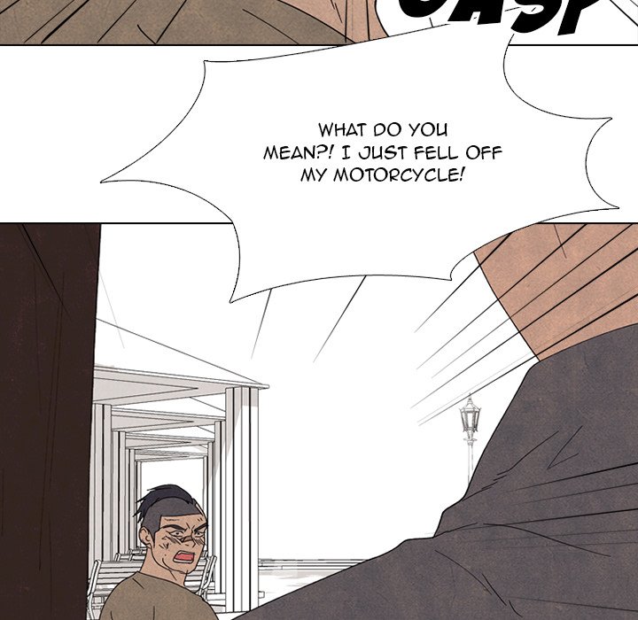 High School Devil Chapter 169 image 62