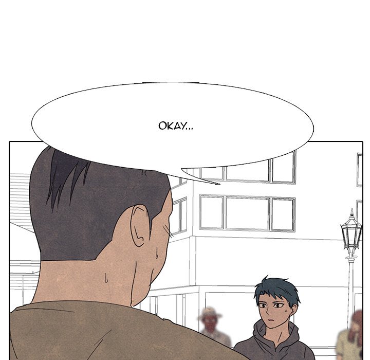 High School Devil Chapter 169 image 64