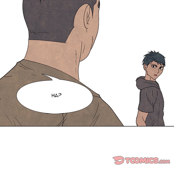 High School Devil Chapter 169 image 81