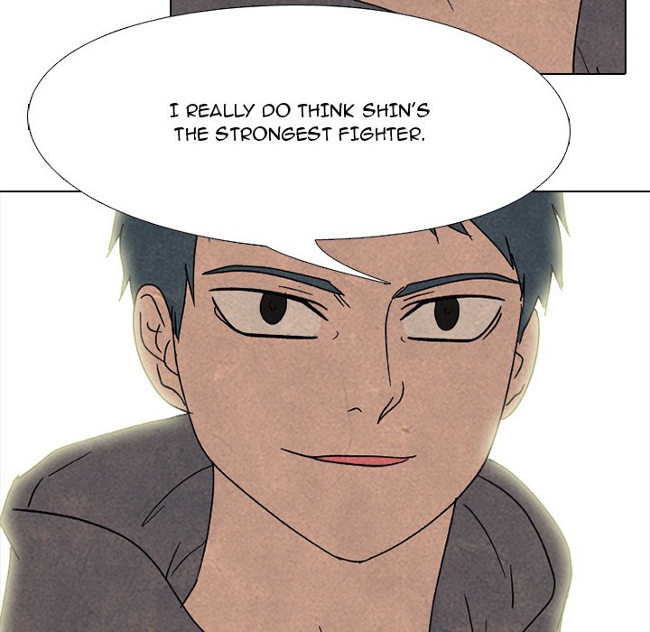 High School Devil Chapter 169 image 95