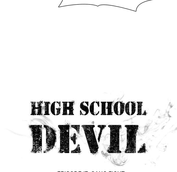 High School Devil Chapter 17 image 9